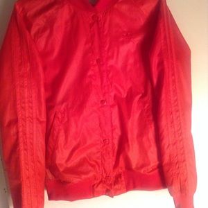 Adidas originals jacket